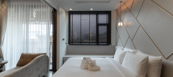1 Schlafzimmer Wohnung in Phuket, Thailand, Nr. 87048 2