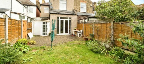 4 Schlafzimmer Haus in East Ham, United Kingdom, Nr. 11385 15