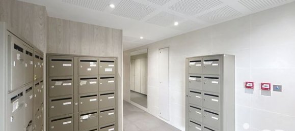 2 Schlafzimmer Wohnung in Aubervilliers, France, Nr. 354461 13