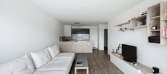 2 Schlafzimmer Wohnung in Aubervilliers, France, Nr. 354461 7