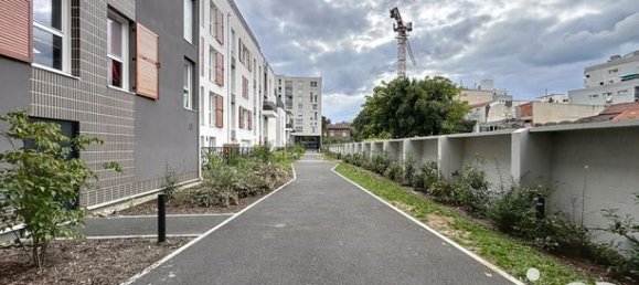2 Schlafzimmer Wohnung in Aubervilliers, France, Nr. 354461 14
