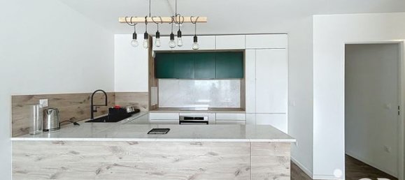 2 Schlafzimmer Wohnung in Aubervilliers, France, Nr. 354461 9