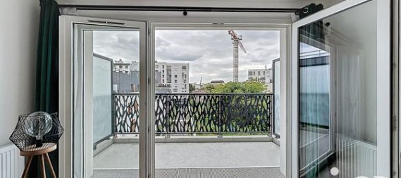 2 Schlafzimmer Wohnung in Aubervilliers, France, Nr. 354461 6