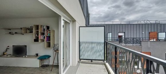 2 Schlafzimmer Wohnung in Aubervilliers, France, Nr. 354461 3