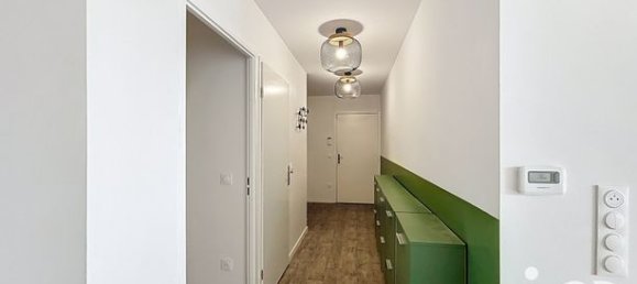 2 Schlafzimmer Wohnung in Aubervilliers, France, Nr. 354461 11