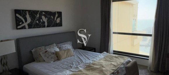 2 chambres appartement à louer à Jumeirah Beach Residence, Dubai, UAE № 190490 7