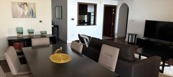 2 chambres appartement à louer à Jumeirah Beach Residence, Dubai, UAE № 190490 2