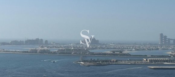 2 chambres appartement à louer à Jumeirah Beach Residence, Dubai, UAE № 190490 3