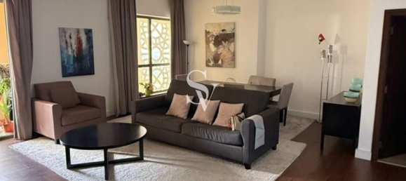 2 chambres appartement à louer à Jumeirah Beach Residence, Dubai, UAE № 190490 4
