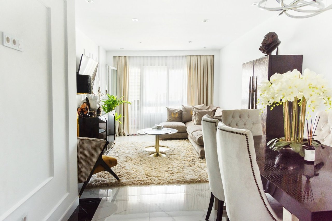 4 chambres Appartement à Torrevieja, Spain No. 285929