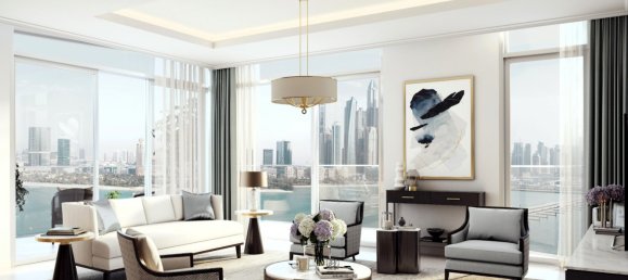 1 chambre Appartement à Dubai Harbour, UAE No. 102783 10