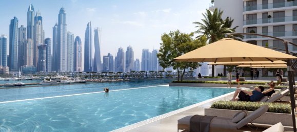 1 chambre Appartement à Dubai Harbour, UAE No. 102783 3