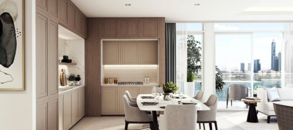 1 chambre Appartement à Dubai Harbour, UAE No. 102783 6