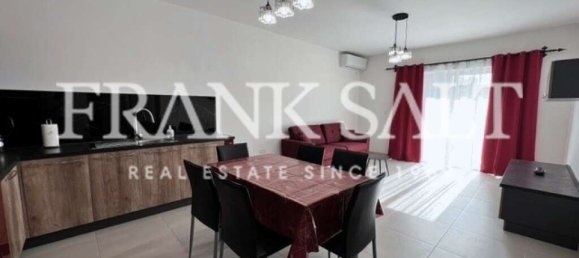 Квартира с 3 спальнями в Гаргур, Мальта № 4958 2