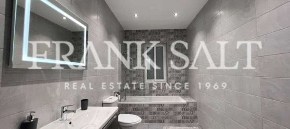 Квартира с 3 спальнями в Гаргур, Мальта № 4958 10