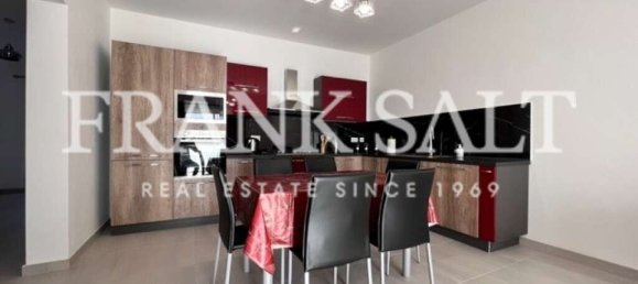 Квартира с 3 спальнями в Гаргур, Мальта № 4958 3