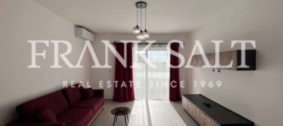 Квартира с 3 спальнями в Гаргур, Мальта № 4958 4