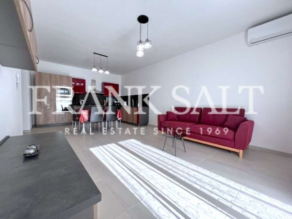 Квартира с 3 спальнями в Гаргур, Мальта № 4958