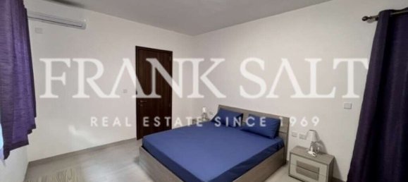 Квартира с 3 спальнями в Гаргур, Мальта № 4958 8