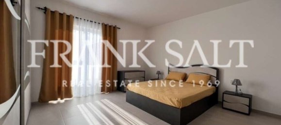 Квартира с 3 спальнями в Гаргур, Мальта № 4958 6