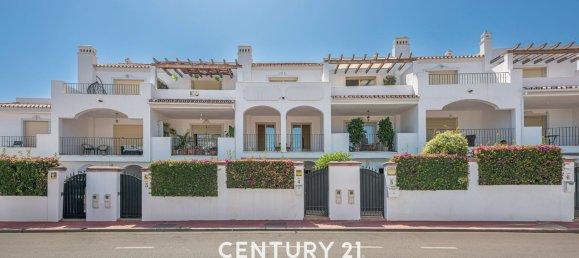 4 bedrooms Townhouse in Marbella, Spain No. 137240 41