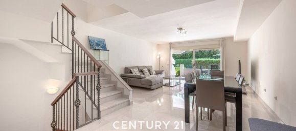 4 bedrooms Townhouse in Marbella, Spain No. 137240 7