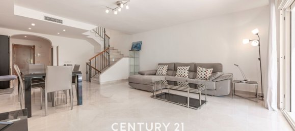 4 bedrooms Townhouse in Marbella, Spain No. 137240 8