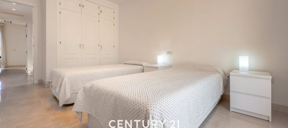 4 bedrooms Townhouse in Marbella, Spain No. 137240 21