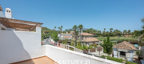 4 bedrooms Townhouse in Marbella, Spain No. 137240 30