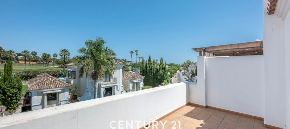 4 bedrooms Townhouse in Marbella, Spain No. 137240 29