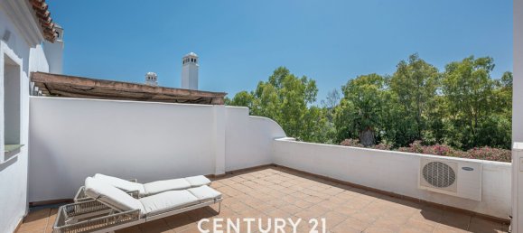 4 bedrooms Townhouse in Marbella, Spain No. 137240 33