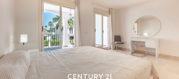 4 bedrooms Townhouse in Marbella, Spain No. 137240 27