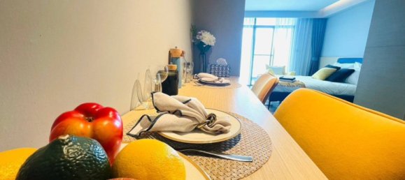 شقة في Pattaya, Thailand 36متر مربع  رقم 58367 12