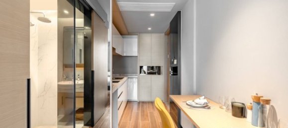 شقة في Pattaya, Thailand 36متر مربع  رقم 58367 4