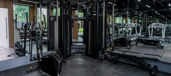 شقة في Pattaya, Thailand 36متر مربع  رقم 58367 19