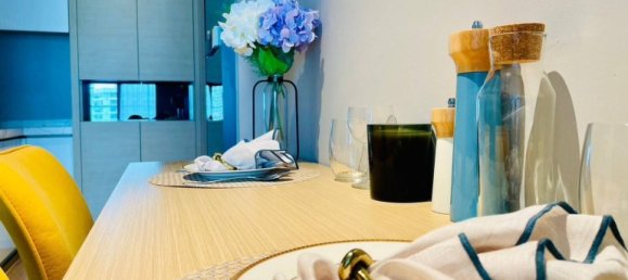 شقة في Pattaya, Thailand 36متر مربع  رقم 58367 10