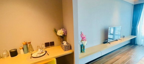 شقة في Pattaya, Thailand 36متر مربع  رقم 58367 9