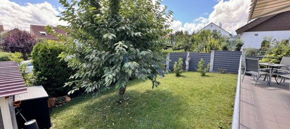 10 rooms House in Baden-Wurttemberg, Germany No. 66030 49