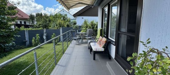 10 rooms House in Baden-Wurttemberg, Germany No. 66030 9