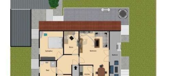 10 rooms House in Baden-Wurttemberg, Germany No. 66030 60