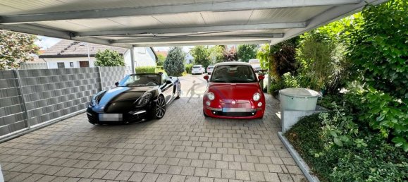 10 rooms House in Baden-Wurttemberg, Germany No. 66030 41