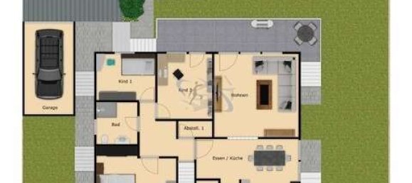 10 rooms House in Baden-Wurttemberg, Germany No. 66030 59
