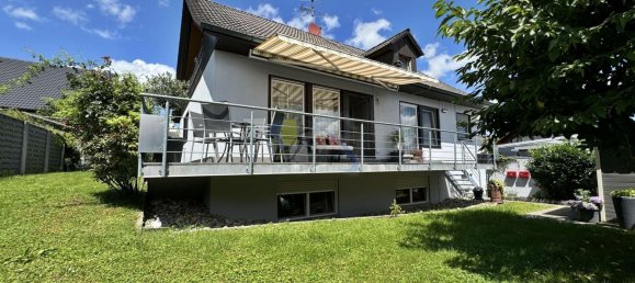 10 rooms House in Baden-Wurttemberg, Germany No. 66030 46