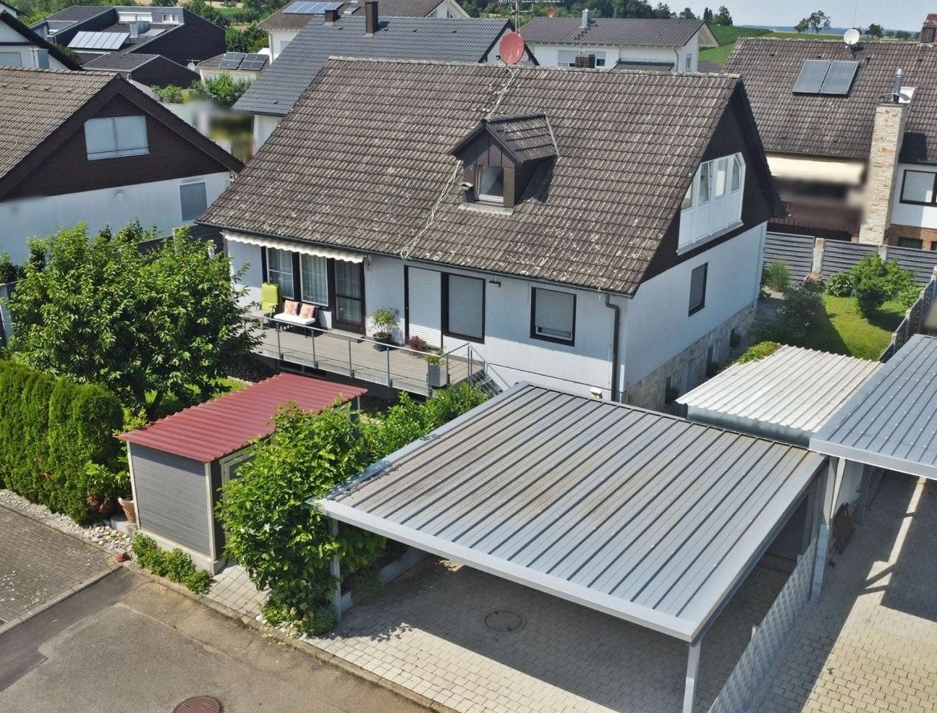 10 rooms House in Baden-Wurttemberg, Germany No. 66030