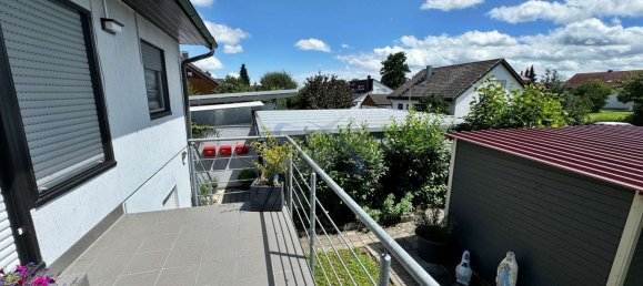 10 rooms House in Baden-Wurttemberg, Germany No. 66030 53