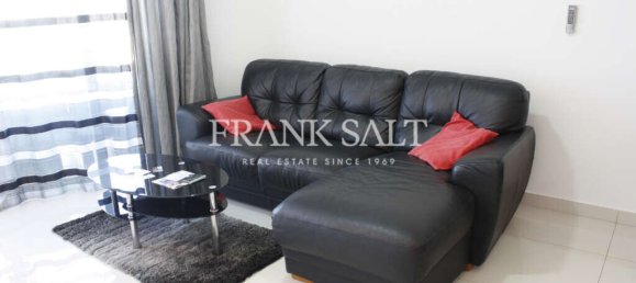 2 غرف نوم بانتهاوس في Rabat, Malta رقم 10695 4