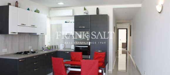 2 غرف نوم بانتهاوس في Rabat, Malta رقم 10695 2