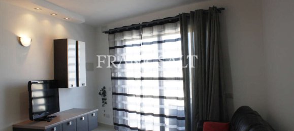 2 غرف نوم بانتهاوس في Rabat, Malta رقم 10695 5