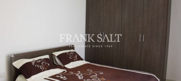 2 غرف نوم بانتهاوس في Rabat, Malta رقم 10695 6