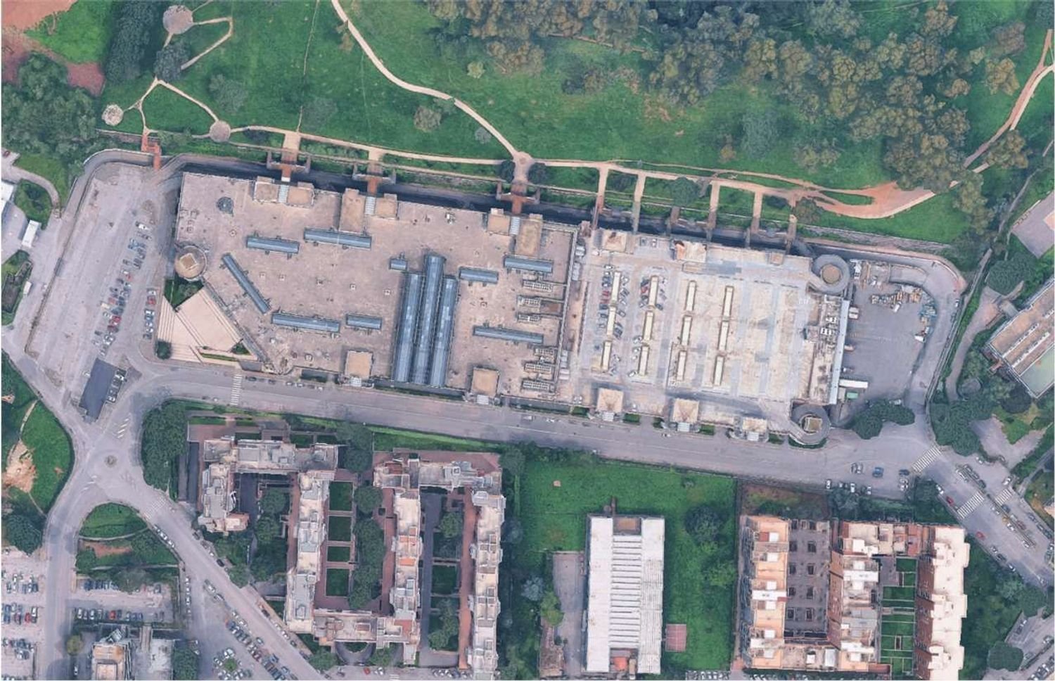 91m² Commercial property in Rome, Italy No. 330208